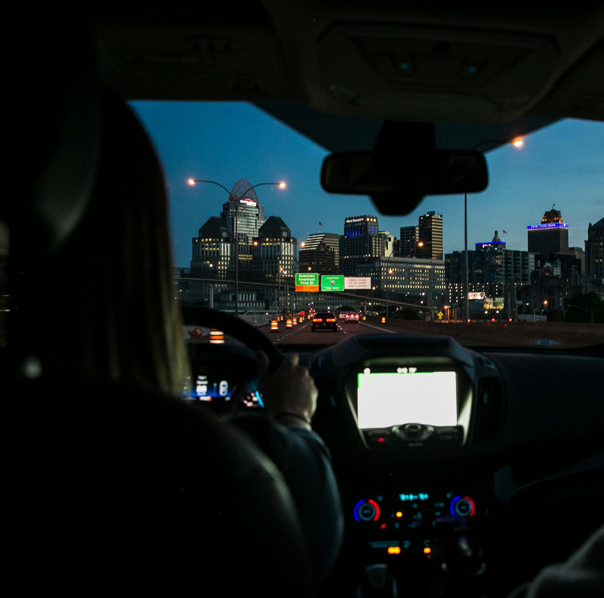 Acoustics play an important role in the vehicle cabin experience 